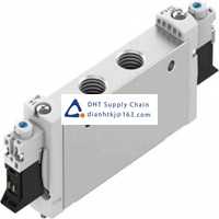 Pneumatic accessories _Festo_VUVG-L18-P53C-ZT-G14-1P3