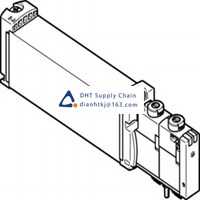Pneumatic accessories _Festo_VUVG-B18-P53E-ZT-F-1T1L