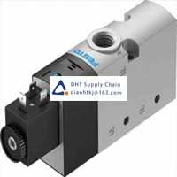 Pneumatic accessories _Festo_VUVS-L25-M32C-AZD-G14-F8-1B2