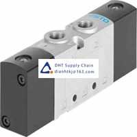 Pneumatic accessories _Festo_VUWS-L30-B52-G38