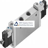 Pneumatic accessories _Festo_VUVG-L18-P53U-T-G14-1R8L