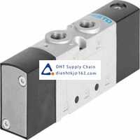 Pneumatic accessories _Festo_VUWS-L20-M52-M-G18