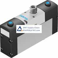 Pneumatic accessories _Festo_VSVA-B-B52-H-A1-1R5L