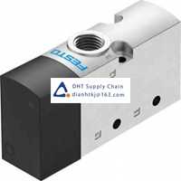 Pneumatic accessories _Festo_VUWS-L25-M32C-E-G14