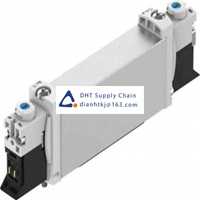 Pneumatic accessories _Festo_VUVG-B14-T32C-AZT-F-1P3