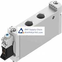 Pneumatic accessories _Festo_VUVG-L18-M52-MT-G14-1P3