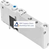 Pneumatic accessories _Festo_VUVG-S10-M52-MZT-M7-1T1L