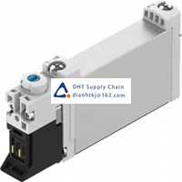 Pneumatic accessories _Festo_VUVG-B10-M52-MZT-F-1P3