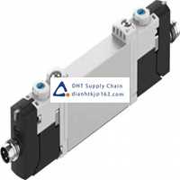 Pneumatic accessories _Festo_VUVG-B10-P53E-ZT-F-1R8L