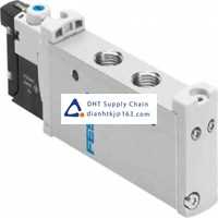Pneumatic accessories _Festo_VUVG-S14-M52-AT-G18-1H2L-W1