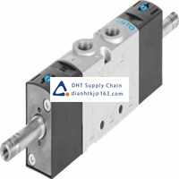 Pneumatic accessories _Festo_VUVS-L20-P53U-MD-G18-F7