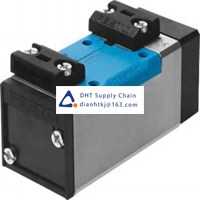 Pneumatic accessories _Festo_VL-5/2-D-2-FR-C