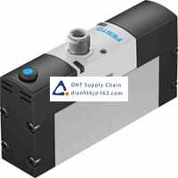 Pneumatic accessories _Festo_VSVA-B-M52-MZH-A1-1R5L