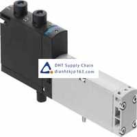 Pneumatic accessories _Festo_VSVA-B-P53C-ZD-A2-1T1L