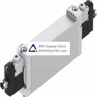 Pneumatic accessories _Festo_VUVG-B18-P53C-ZT-F-1R8L