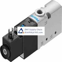 Pneumatic accessories _Festo_VUVS-L20-M32U-MD-G18-F7-1C1