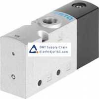 Pneumatic accessories _Festo_VUWS-L20-M32U-A-G18