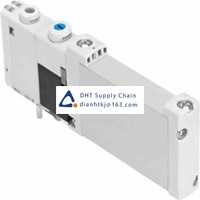 Pneumatic accessories _Festo_VUVG-B10Z-M32C-RZT-F-1T1L