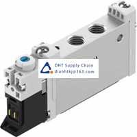 Pneumatic accessories _Festo_VUVG-L10-M52-MZT-M7-1P3