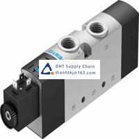 Pneumatic accessories _Festo_VUVS-L30-M52-MZD-G38-F8-1B2