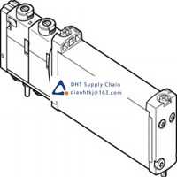 Pneumatic accessories _Festo_VUVG-B14Z-M32C-AZT-F-1T1L