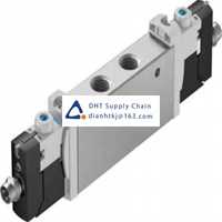 Pneumatic accessories _Festo_VUVG-L14-T32H-AT-G18-1R8L