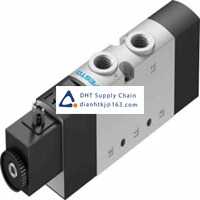 Pneumatic accessories _Festo_VUVS-L25-M52-MD-G14-F8-1C1