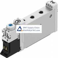 Pneumatic accessories _Festo_VUVG-L10-M52-RZT-M5-1P3