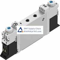 Pneumatic accessories _Festo_VUVG-L10-P53E-ZT-M5-1P3