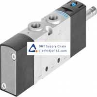 Pneumatic accessories _Festo_VUVS-L20-M52-AD-G18-F7