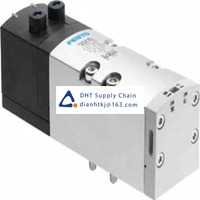 Pneumatic accessories _Festo_VSVA-B-P53C-ZD-D1-1T1L