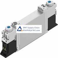 Pneumatic accessories _Festo_VUVG-B10-P53C-ZT-F-1P3