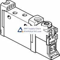 Pneumatic accessories _Festo_VUVG-L10A-M52-MT-M3-1P3