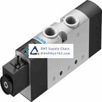 Pneumatic accessories _Festo_VUVS-L30-M52-MZD-G38-F8-1C1