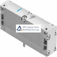 Pneumatic accessories _Festo_VSPA-B-B52-A2