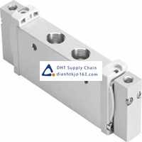 Pneumatic accessories _Festo_VUWG-L14-T32H-M-G18