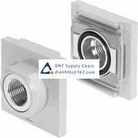 Pneumatic accessories _Festo_MS6-AGC