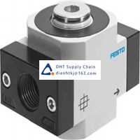 Pneumatic accessories _Festo_FRM-3/8-D-MIDI