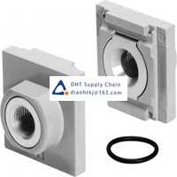 Pneumatic accessories _Festo_MS4-AGA