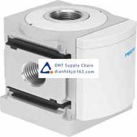 Pneumatic accessories _Festo_MS4-FRM-1/4-Z