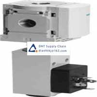 Pneumatic accessories _Festo_MS6-FRM-1/4-Y
