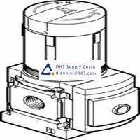 Pneumatic accessories _Festo_MS6-LRB-1/2-D6-A4-AS