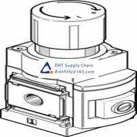 Pneumatic accessories _Festo_MS6-LRP-1/2-D2-A8