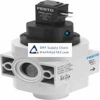 Pneumatic accessories _Festo_HEE-D-MAXI-24