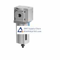 Pneumatic accessories _Festo_MS6-LF-3/8-ERM