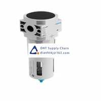 Pneumatic accessories _Festo_LF-D-5M-MIDI-A