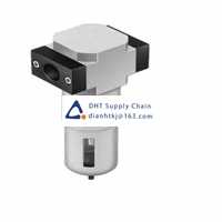 Pneumatic accessories _Festo_LFX-1/8-D-MINI