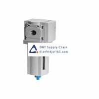 Pneumatic accessories _Festo_MS4-LFX-1/4-R-Z