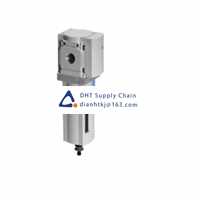 Pneumatic accessories _Festo_MS6-LF-1/2-EUV