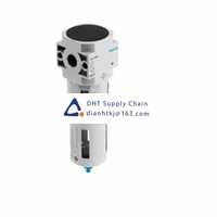 Pneumatic accessories _Festo_LF-D-MINI